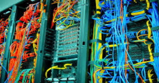 Профессиональный монтаж слаботочных сетей и систем от 1552 руб. в Раменском - ЭлектроРмн