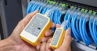 Настройка и монтаж сетей от 3104 руб. в Раменском - ЭлектроРмн, надежно и быстро
